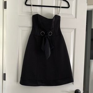 Nanette Lepore dress